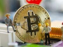 比特币挖矿龙头企业比特大陆可能将出售加密货币部门