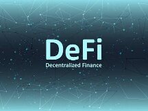 DeFi正在吞噬金融