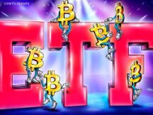 贝莱德的比特币 ETF 对 BTC 来说是“最好的事情”，是吗？