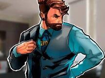 全球最大加密公司DCG的IPO估值超过40亿美元