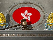 香港当局提醒银行不要草率拒绝数字资产客户