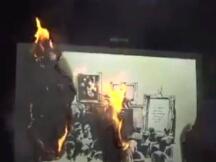 遇到NFT后，一条推文卖250万美元，烧原画4倍高价卖电子版