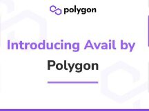 了解Polygon新产品Avail，一种可扩展数据可用性层