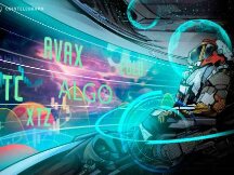 本周最值得关注的5种加密货币：BTC、AVAX、ALGO、XTZ、EGLD