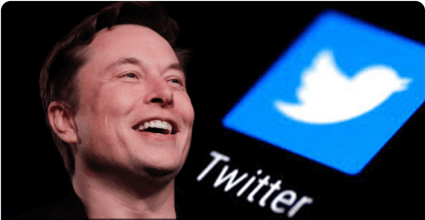 埃隆马斯克成为Twitter最大股东对加密领域意味着什么
