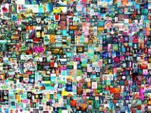 看不懂NFT 了解这几幅画就好了