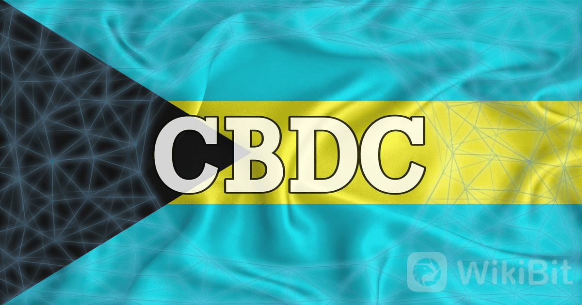 巴哈马的 Sand Dollar CBDC 开始推出面部识别以授权移动支付