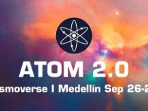 仰望Cosmos星空的明与暗：全面解析ATOM 2.0
