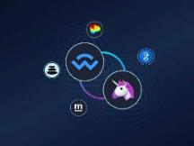 一文教你如何使用Uniswap套现