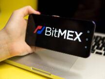 BitMEX CTO 以500万美元保证金获释