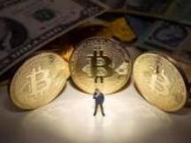 比特币空头短时发力仍难撼动12700支撑，13050成盘整区强弱分界点