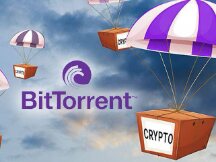 乌克兰已取消其加密空投