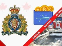 加拿大禁止34个与Freedom Convoy相关的加密钱包