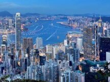 香港VS新加坡 谁能成为亚洲的Web 3中心