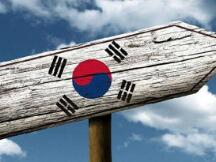 韩国政府加强比特币监管？比特币价格下挫超1500美元