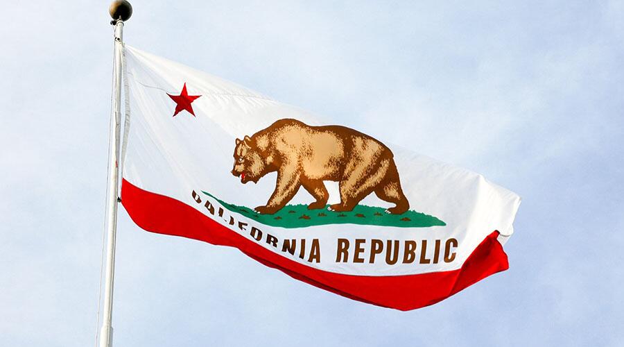 加州立法机构最终确定区块链工作组法案 (1)