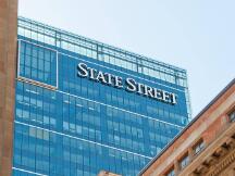 State Street负责人表示正等待客户转向加密货币领域