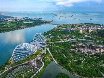 RedBlock signs a partnership with Morpheus Labs in Singapore