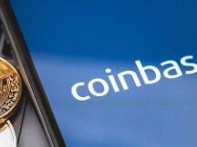 Coinbase 启示录 从十一页PPT开始的加密货币美国梦