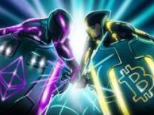 以太坊会继续对比特币上涨吗？ETH 价格技术面暗示未来将上涨 60%