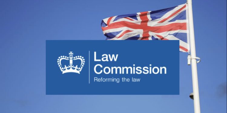 英国法律委员会提议：将加密货币及NFT纳入个人财产法规范