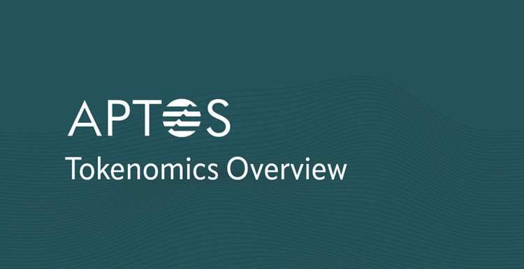 Aptos公布代币经济：APT发行总量10亿枚 ！与先前泄漏一致
