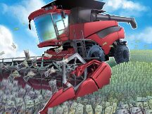 Coinbase第二季度的利润超16亿美元，ETH交易量首次超过BTC