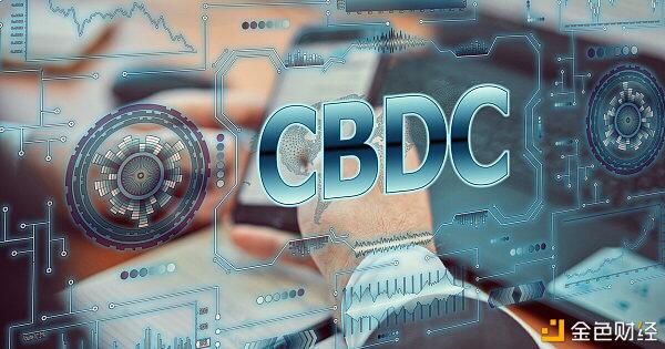 为什么各国都在争先研发CBDC？