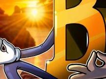 A股的火热情绪能传播到币市吗？