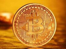 今日BTC收盘低于4948美元，或将继续下跌走势