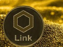 Chainlink代币价格超13美元，24小时上涨约20%