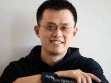 彭博社：币安创办人赵长鹏身价超960亿美元 超越亚洲富首