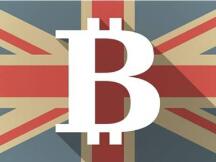 加密市场持续繁荣，越来越多的英国人准备上车