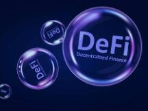 DeFi放在传统金融市场前的 “特洛伊木马”：代币化股票