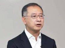 Yu Weiwen, Chairman of Hong Kong Financial Institutions: Announces Digital Measure of RMB in Hong Kong