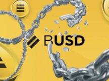 BUSD/USDT交易量激增4836％！投资者避险换成其他稳定币