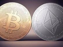 以太坊救主，比特币挖坑基本确认