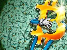 比特币价格反弹推动MicroStrategy及比特币挖矿股价飙升