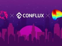 Conflux 将 Uniswap v3 和 Curve 引入中国的公共区块链