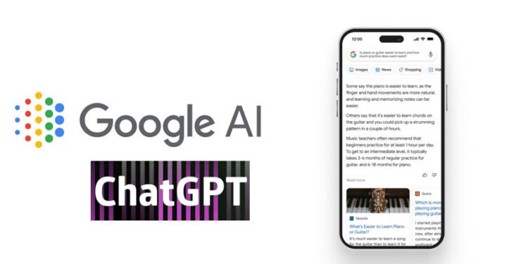 迎战ChatGPT！Google新推AI聊天机器人Bard 数周内开放公测
