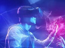 冲刺元宇宙，游戏公司抢滩