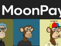 众多名人参投，MoonPay 助力其先行「Web3.0」