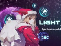 又Game又Finance——海外市场关注的新链游Light Year