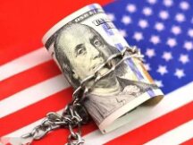 链金解析：美联储Taper对加密货币的影响