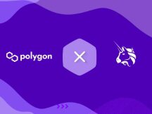 Uniswap V3已部署在Polygon，官方界面已开启选择