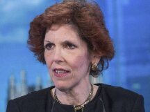 抑制通膨！联准会梅斯特：支持加速缩减购债 Fed明年可升息数次