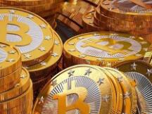 BTC三角收敛 酝酿后续变盘