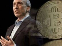 美国SEC主席：比特币ETF可能成为现实