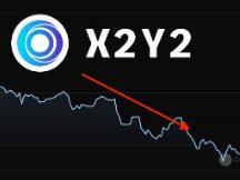 X2Y2大户砸盘、近七日下跌超30%！管理员澄清：与基本面无关