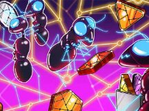 Visa投资15万美元购入CryptoPunk的NFT资产